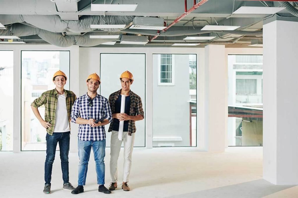 Bonus e Superbonus sembrava tutto semplice e invece… 3 Squadra architetti e ingegneri in cantiere